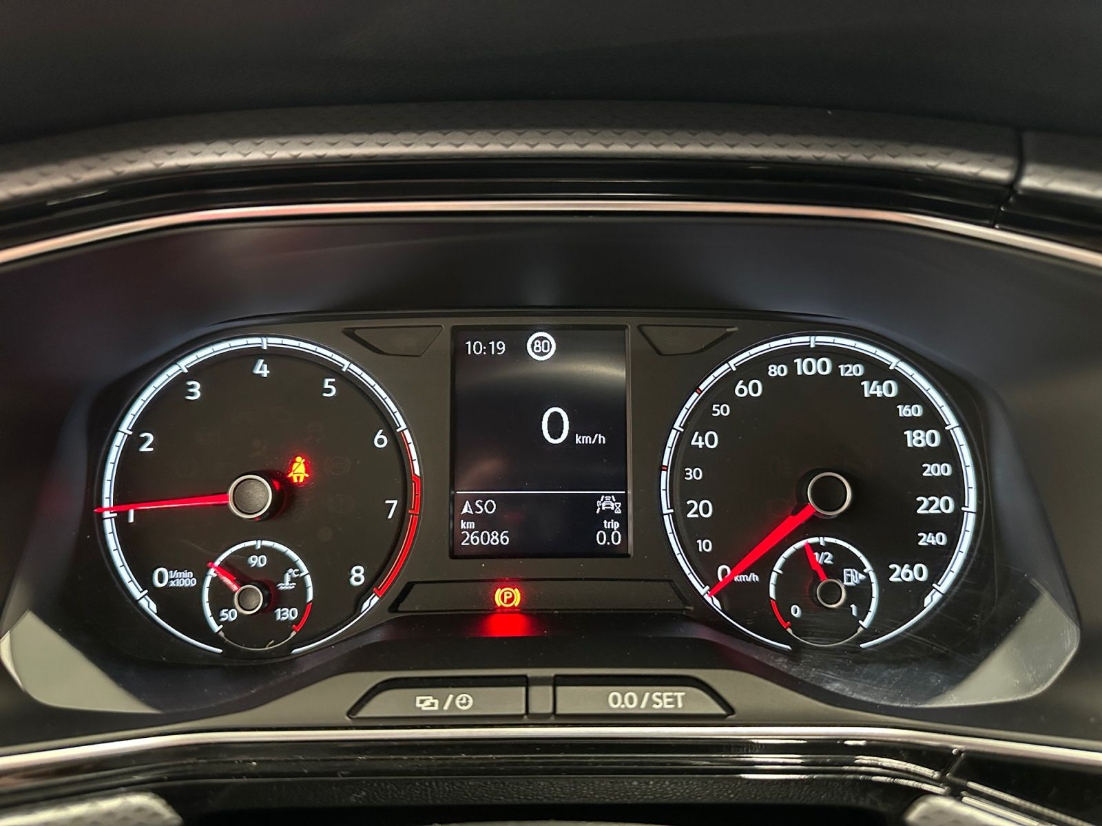 Volkswagen T-Cross - Bild 19