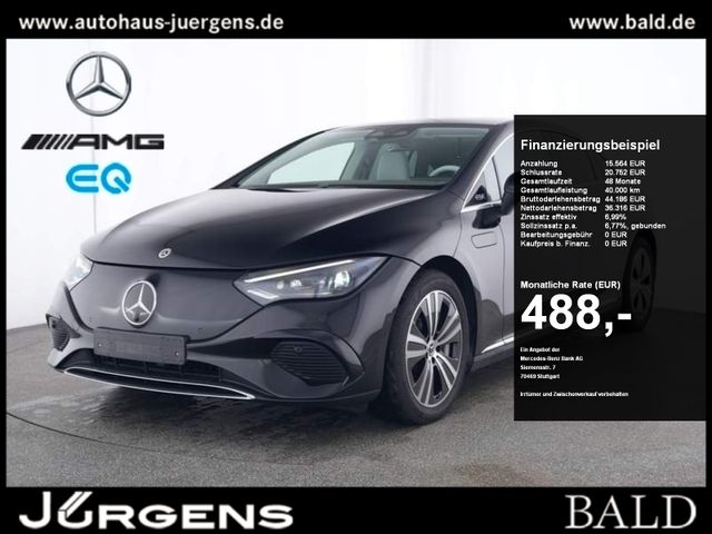 Mercedes-Benz EQE 300 ElectricArt/Pano/Burm/ENERGIZING/Distr