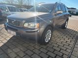 Volvo VOLVO XC 90 2.4 dizel - gebrauchte Volvo XC90 aus dem Jahr 2007