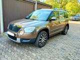 Skoda Yeti 1.2 TSI Active Active - Skoda Yeti in Kassel
