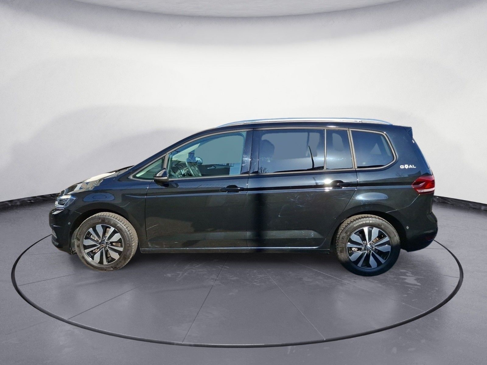Volkswagen Touran - Bild 3