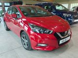 Nissan Micra 1.0 IG-T Acenta - Nissan Micra aus 2023