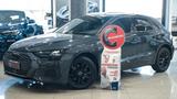 Audi A3 SPB 30 TDI S TRONIC SPORT BLACK EDITION  - Audi A3 Black Edition Gebrauchtwagen