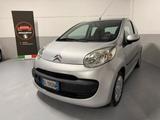 Citroën Citroen C1 1.0 3 porte C1TY - gebrauchte Citroën C1 aus dem Jahr 2007