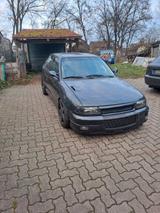 Opel Astra 2.0 16V GSI Turbo  - Opel Astra: Gsi 16v