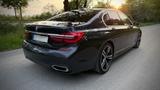 BMW 750d xDrive,BMW Serv.inkl.bis 16.06.2030,TÜV neu - BMW: 16i