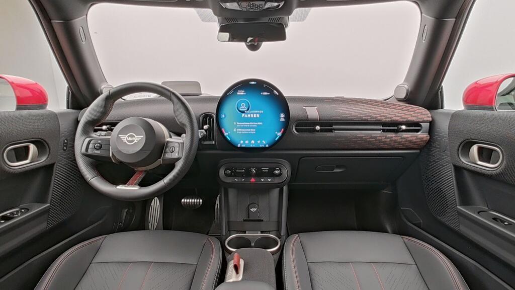 MINI Jcw Trim, миниатюра 10