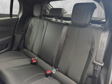 Peugeot e-208 GT 136 Sicht- & Drive-Assist-Paket Plus