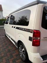 Toyota Crosscamp - Toyota Wohnmobil oder -wagen