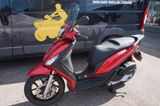 Piaggio Medley 125, gebraucht - PIAGGIO MEDLEY