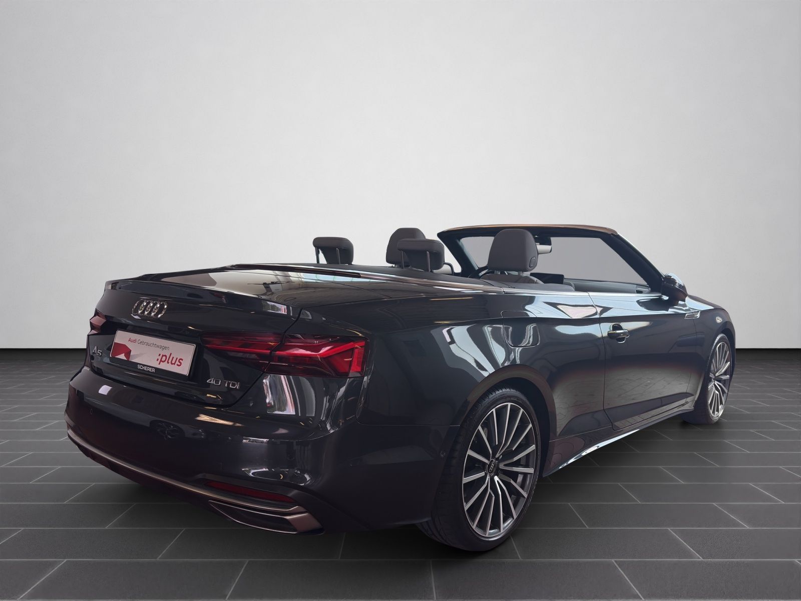 Audi A5 - Bild 3