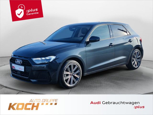 Audi A1 Sportback 30 TFSI S-Tronic advanced, EA8, LED