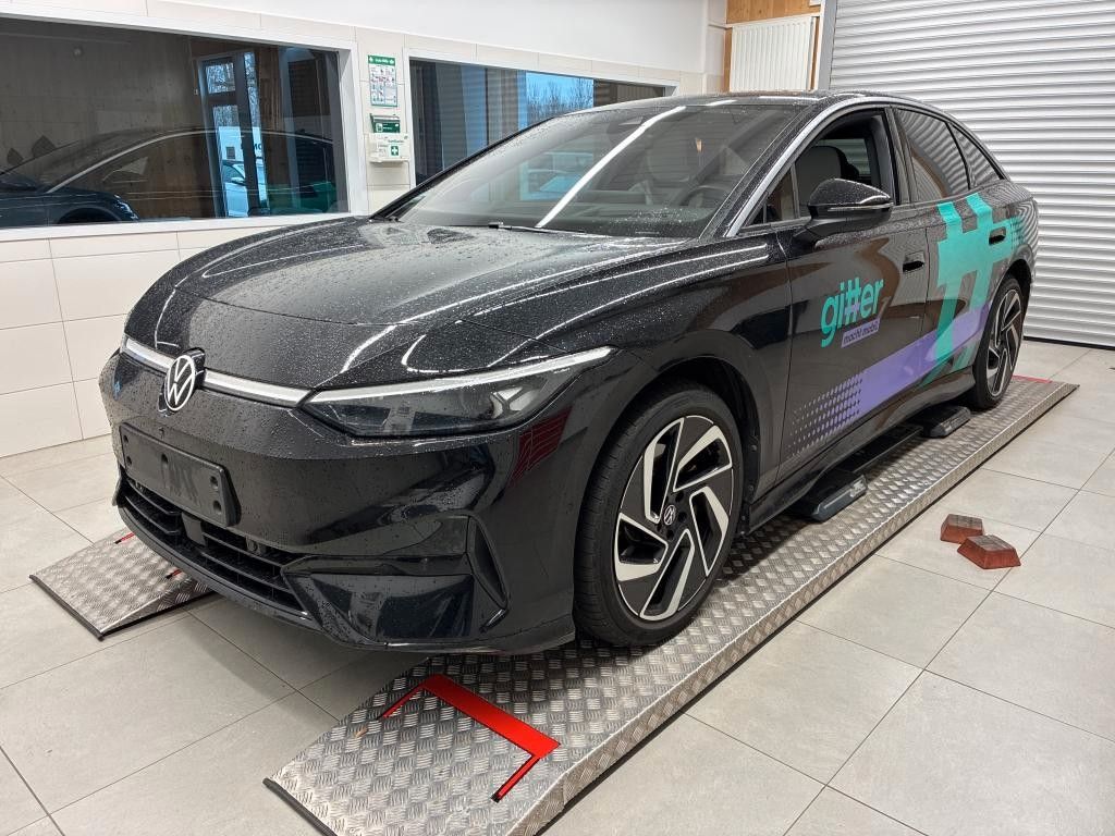 Angebot ansehen Volkswagen ID.7