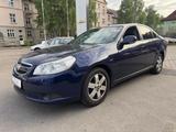 Chevrolet Epica LS*TÜV+AU 08.2027*INSPEKTION NEU - Chevrolet Epica