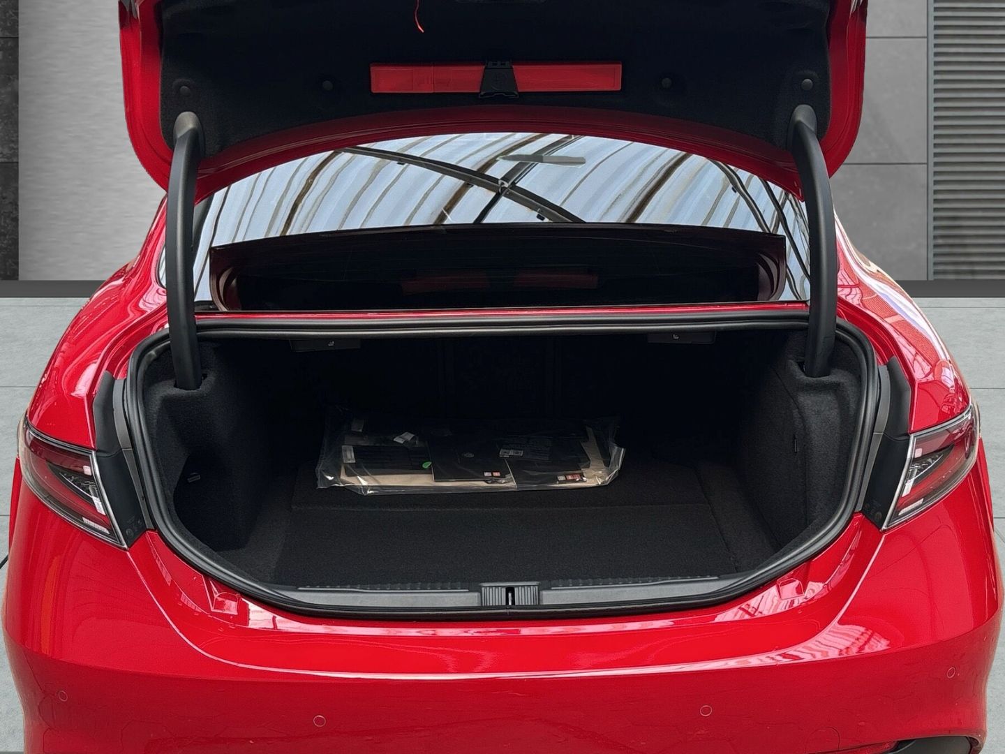 Alfa Romeo Giulia - Bild 5