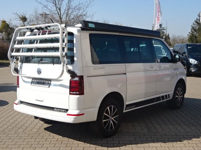 Volkswagen T6 California Ocean EDITION 4Motion SEIKEL foto 4