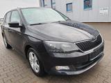Skoda Fabia Combi Ambition *AHK*Navi*R-kamera* - Skoda Fabia mit Diesel-Antrieb