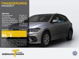 Volkswagen Polo 1.0 TSI LIFE IQ.DRIVE NAVI CLIMA DAB+
