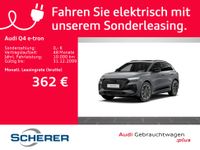 Audi Q4 e-tron - Vorschau Bild 1
