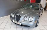 Jaguar S-Type 2.7 V6 Diesel Executive,Xen,Navi,Pdc,GSD, - Jaguar S-Type: Executive
