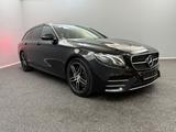 Mercedes-Benz E 53 AMG 4Matic+ T*LEDER*AHK*STD-HZG*360*AIRMATI - Mercedes-Benz E-Klasse: Kombi, AMG