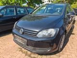 Volkswagen Golf Plus 1.4 Comfortline - Volkswagen Golf Plus aus 2009