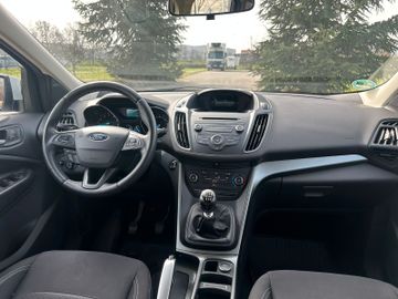 Ford Kuga - 7