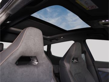 Cupra Formentor VZ 2.0 TSI 4Drive Pano Matrix Senheise