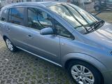 Opel zafira b 7 sitze - Opel Zafira: Kleinwagen