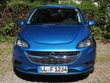 Opel Corsa 1.4 Active, Winterpaket, von Freiberufler - Opel: Von