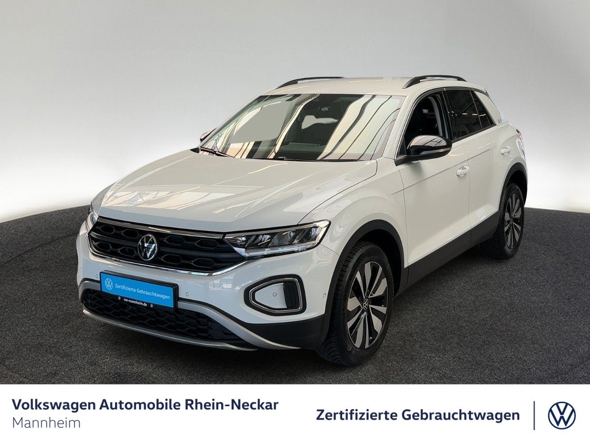 Volkswagen T-Roc - Bild 3