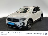 Volkswagen T-Roc - Vorschau Bild 3