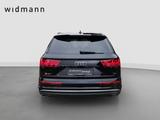 Audi SQ7 4.0 TDI quattro *Bose Sound*MMI Navi*Kamera* - Audi SQ7 Gebrauchtwagen