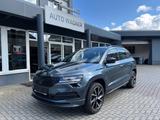 Skoda Karoq Sportline 2.0TSI *KAM NAV AHK virt.CP ACC* - Skoda Karoq: Sportline