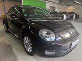 Volkswagen Beetle Lim. Design - VW Beetle Diesel von 2012