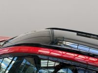 BMW X3 - Vorschau Bild 12