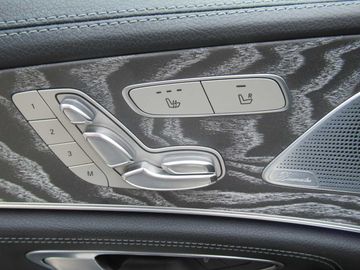 Mercedes CLS 450 - 10