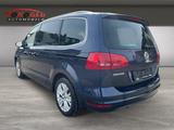 Volkswagen Sharan Life BMT StandHZG Navi Soundsystem Bi-Xen - Volkswagen Sharan: Sound