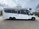 Dethleffs XL Family A 7872-2  "Klima/ALDE/Technikpaket" - Dethleffs Alkoven