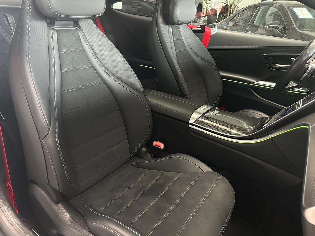 Mercedes-Benz CLE 200