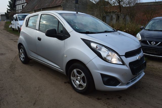 Chevrolet Spark LS