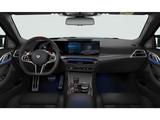 BMW M4 Competition Harman Kardon Driving Assistant P - BMW M4 aus 2025