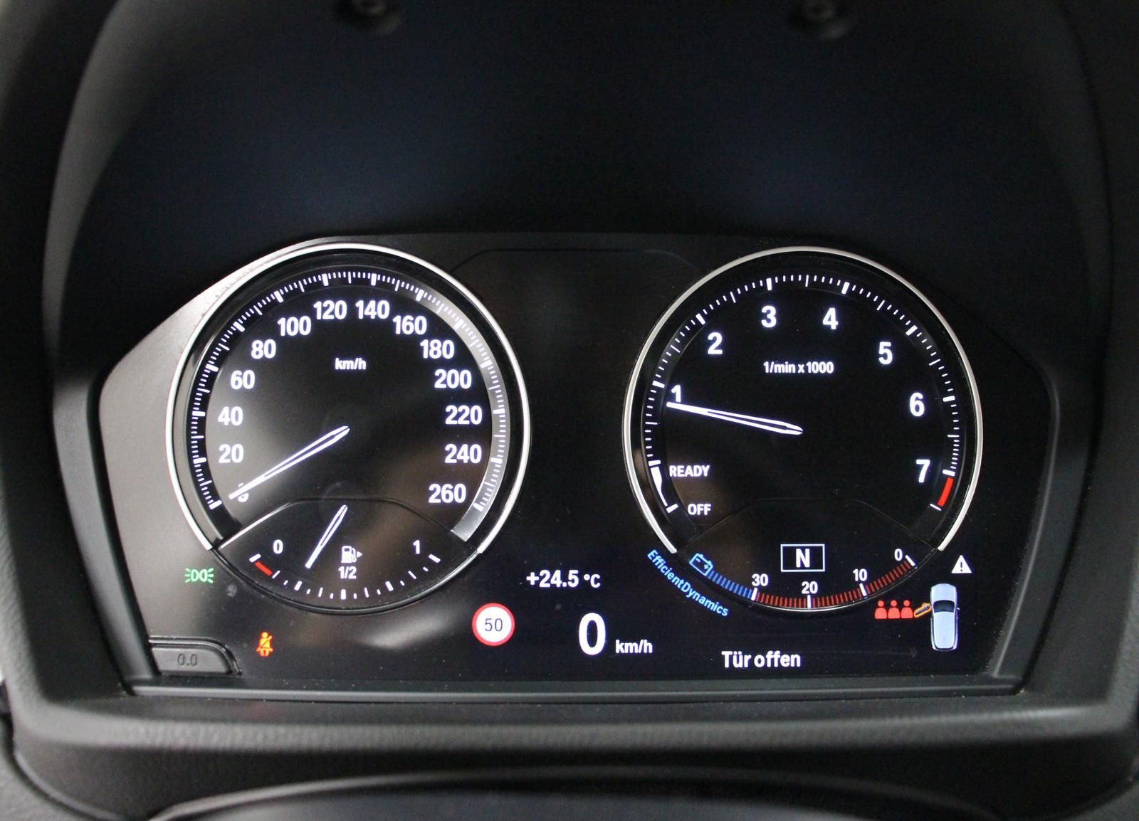 BMW X2 xDrive 18i TEMP NAVI LED SHZ S.HEFT BT 2.HD foto 18