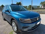 Volkswagen Tiguan Allspace 2.0 TDI SCR DSG Advan - Volkswagen Tiguan Allspace AD