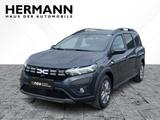 Dacia Jogger 1.0 TCe 110 Expression LED*PDC*Facelift - Dacia Jogger: Kombi