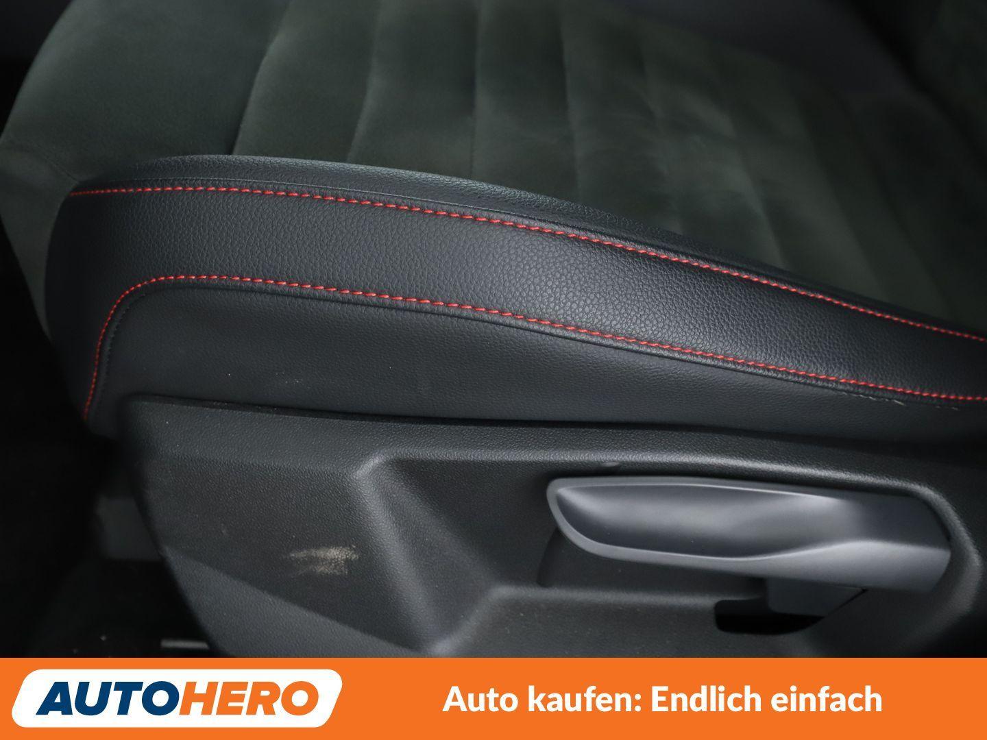 SEAT Arona 1.0 TSI FR Aut.*NAV*LED*TEMPO*CAM*PDC*SHZ*, миниатюра 25
