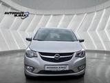 Opel Karl Innovation*Automatik*Sitzheizung*Tempomat - Opel Karl mit Benzin-Antrieb: Automatik