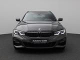 BMW 320d M Sport Kamera Laser DAB HiFi Komfort Alarm - BMW 320 aus 2022