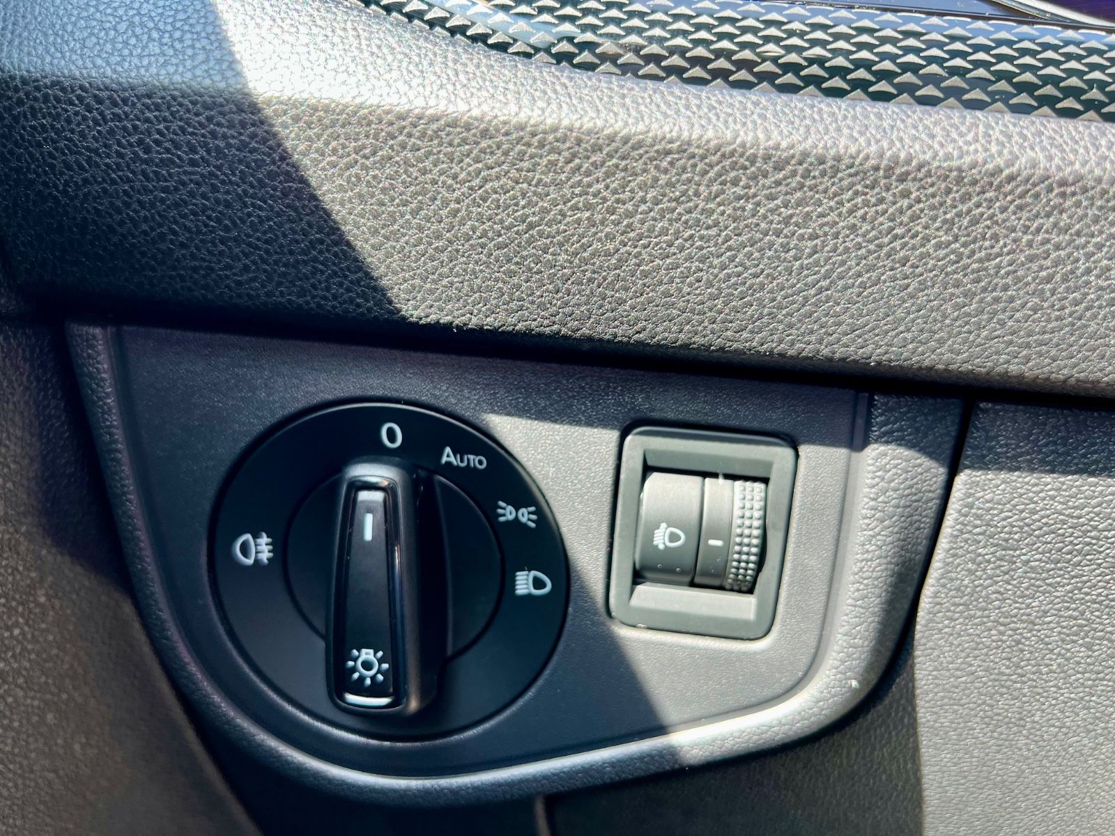 VW Taigo Life AAC GZJR SHZ KLIMA LED ALU