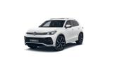 Volkswagen Tiguan R-Line - : Massagesitze
